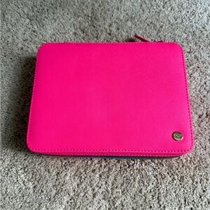 Stoney Clover Lane x Stephanie Gottlieb Travel Jewelry Case